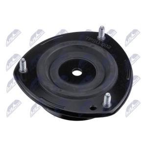 KIT DE MONTAGE POUR AMORTISSEURS SUZUKI BALENO 95-01 /AVANT/