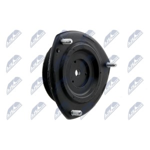 KIT DE MONTAGE POUR AMORTISSEURS SUZUKI LIANA 06- /AVANT/
