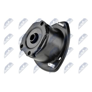 KIT DE MONTAGE POUR AMORTISSEURS SUZUKI GRAND VITARA/ESCUDO SQ416/SQ420/SQ625 98-06 /AVANT/