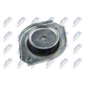 KIT DE MONTAGE POUR AMORTISSEURS SUZUKI WAGON R+ 04-