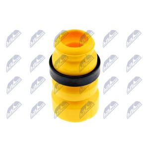 BUTEE ELASTIQUE D'AMORTISSEUR MAZDA CX-5 11- /AVANT/