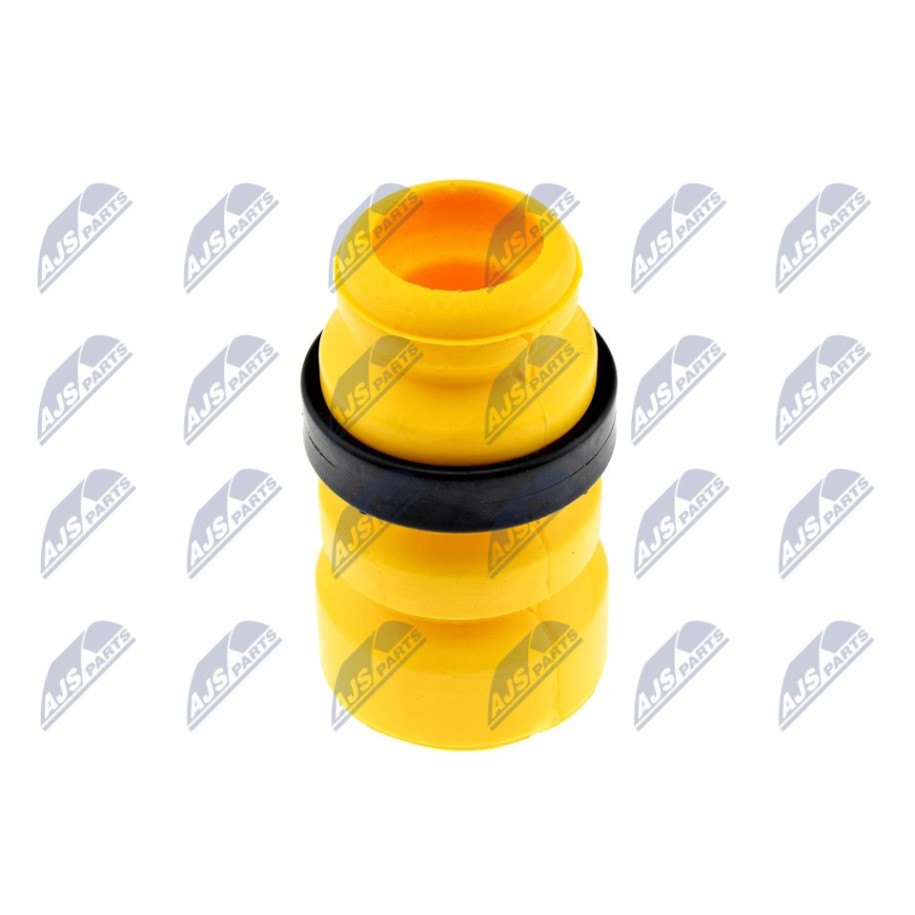 BUTEE ELASTIQUE D'AMORTISSEUR MAZDA CX-5 11- /AVANT/