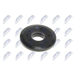 BUTEE D'AMORTISSEUR SUZUKI WAGON R+ 04-