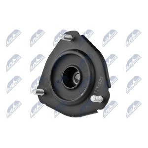 KIT DE MONTAGE POUR AMORTISSEURS TOYOTA CARINA E T19 92-97 /AVANT/