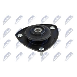 KIT DE MONTAGE POUR AMORTISSEURS TOYOTA YARIS JP/FR 99-05
