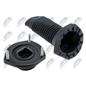 KIT DE MONTAGE POUR AMORTISSEURS TOYOTA HIGHLANDER 00-07