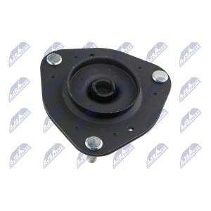 KIT DE MONTAGE POUR AMORTISSEURS TOYOTA AVENSIS VERSO ACM20 01-04 /AVANT/