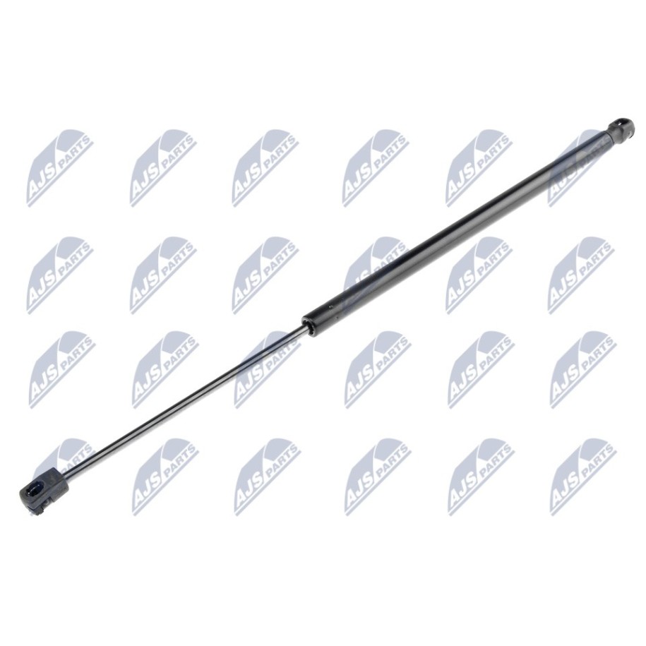 RESSORT A GAZ PRESSION MALLE DU HAYON AMORTISSEUR L=580MM
