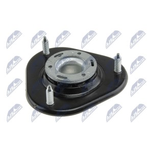 KIT DE MONTAGE POUR AMORTISSEURS TOYOTA RAV-4 05-