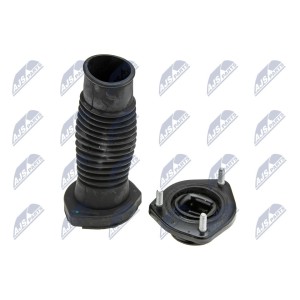 KIT DE MONTAGE POUR AMORTISSEURS DES COUVERTURES LEXUS RX300/330/350/400H 03-