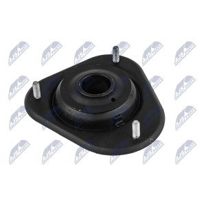 KIT DE MONTAGE POUR AMORTISSEURS TOYOTA PRIUS NHW10 1.5 HYBRID 97-03 /AVANT/