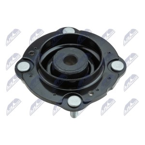 KIT DE MONTAGE POUR AMORTISSEURS TOYOTA LAND CRUISER 200 07- /AVANT/