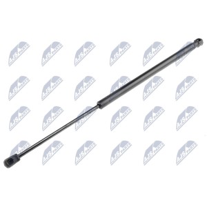 RESSORT A GAZ PRESSION MALLE DU HAYON AMORTISSEUR L=515MM