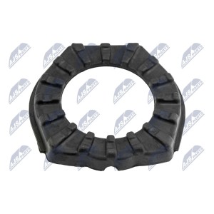 RONDELLE DE RESSORT TOYOTA COROLLA E12 01-06