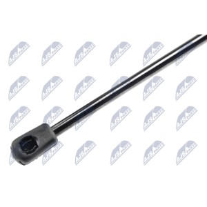 RESSORT A GAZ PRESSION MALLE DU HAYON AMORTISSEUR L=515MM