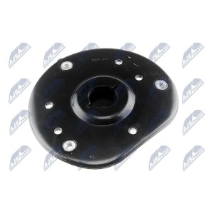 KIT DE MONTAGE POUR AMORTISSEURS VOLVO S60 II/V60 10-