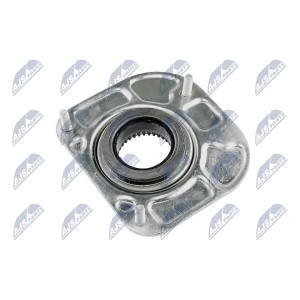 KIT DE MONTAGE POUR AMORTISSEURS A PARTIR DE ROULEMENTKIEM VOLVO S80 98-06 /DO NUMERU NADWOZIA 153439/