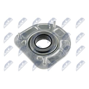 KIT DE MONTAGE POUR AMORTISSEURS A PARTIR DE ROULEMENTKIEM VOLVO XC90 02-10