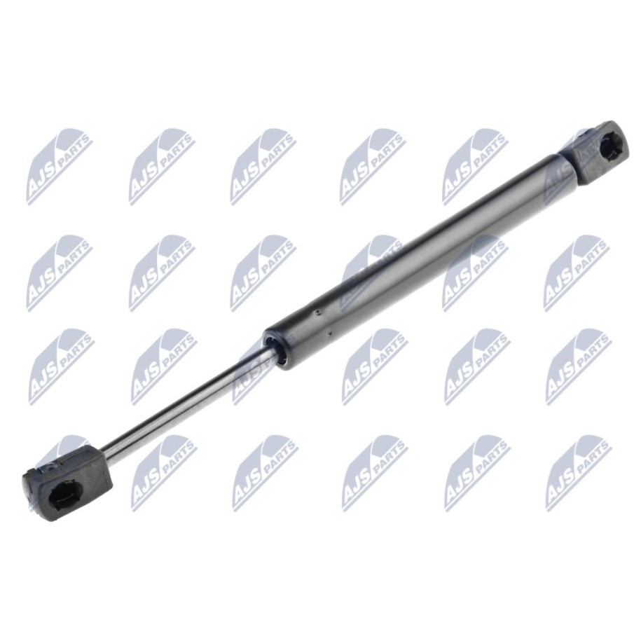 RESSORT A GAZ PRESSION MALLE DU HAYON AMORTISSEUR L=273MM