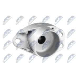 KIT DE MONTAGE POUR AMORTISSEURS VW GOLF IV 97-05