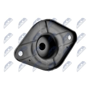 KIT DE MONTAGE POUR AMORTISSEURS AUDI A6 QUATTRO 97-05