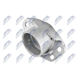 KIT DE MONTAGE POUR AMORTISSEURS VW GOLF IV 1.6 FSI