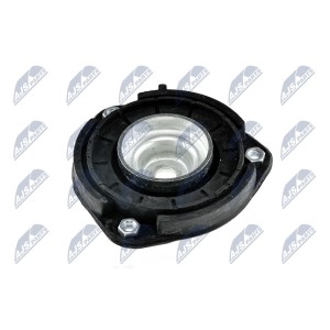 KIT DE MONTAGE POUR AMORTISSEURS VW TIGUAN 1.4 TSI