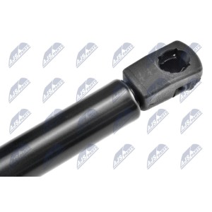 RESSORT A GAZ PRESSION MALLE DU HAYON AMORTISSEUR L=273MM