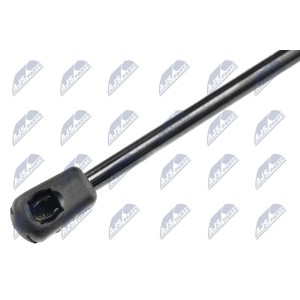 RESSORT A GAZ PRESSION MALLE DU HAYON AMORTISSEUR L=475MM