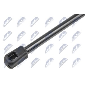 RESSORT A GAZ PRESSION MALLE DU HAYON AMORTISSEUR L=515MM