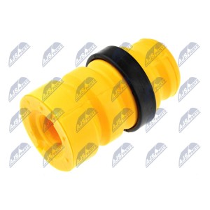 BUTEE ELASTIQUE D'AMORTISSEUR MAZDA CX-5 11- /AVANT/