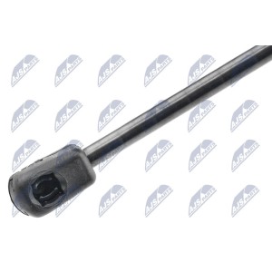 RESSORT A GAZ COUVERCLE DE COMPARTIMENT DE MOTEUR L=746MM