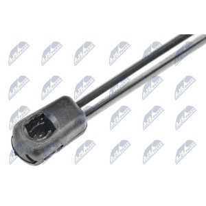 RESSORT A GAZ PRESSION MALLE DU HAYON AMORTISSEUR L=279MM