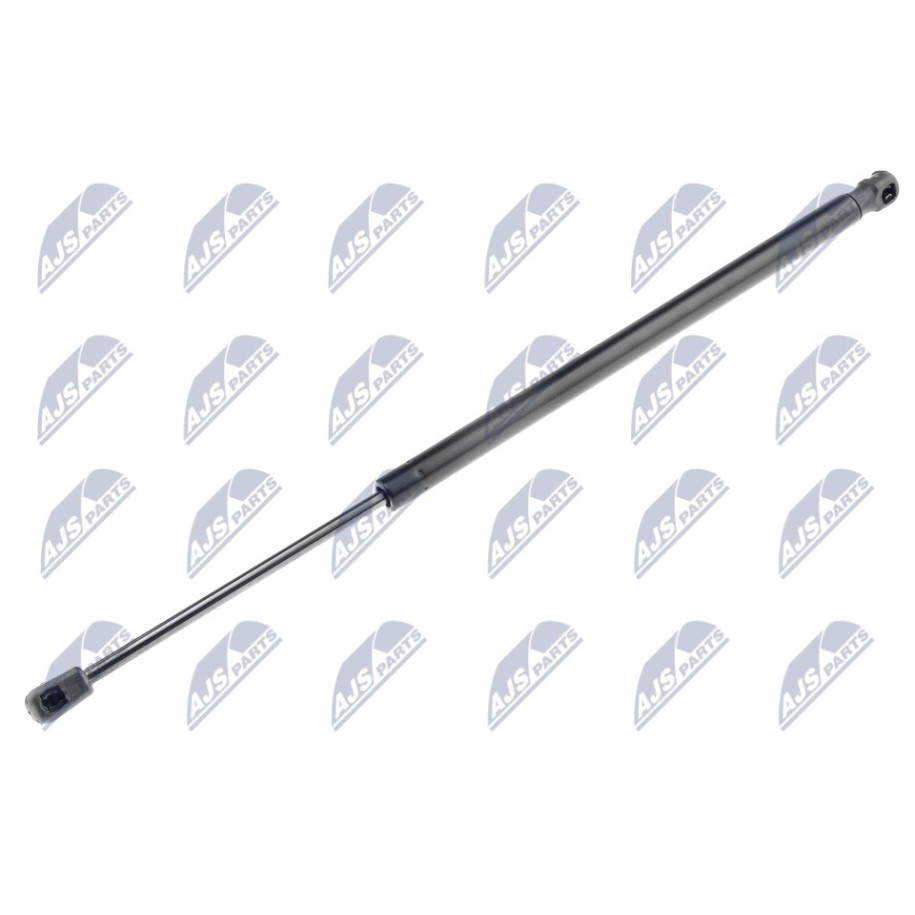 RESSORT A GAZ PRESSION MALLE DU HAYON AMORTISSEUR L=514MM