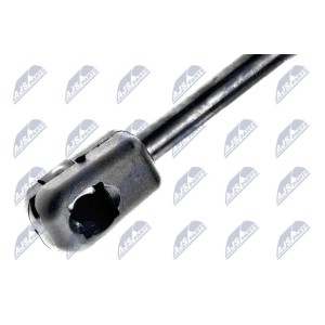 RESSORT A GAZ PRESSION MALLE DU HAYON AMORTISSEUR L=500MM