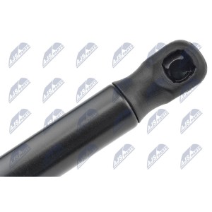 RESSORT A GAZ PRESSION MALLE DU HAYON AMORTISSEUR L=514MM