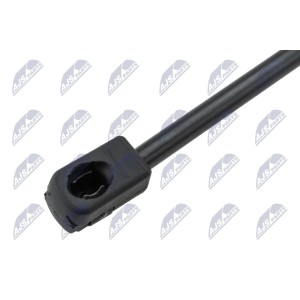 RESSORT A GAZ COUVERCLE DE COMPARTIMENT DE MOTEUR L=382MM