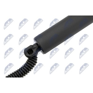 VERIN DE COFFRE AUDI Q5/SQ5 17- /G/D/