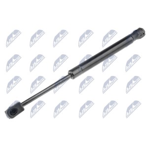 RESSORT A GAZ PRESSION MALLE DU HAYON AMORTISSEUR L=280MM