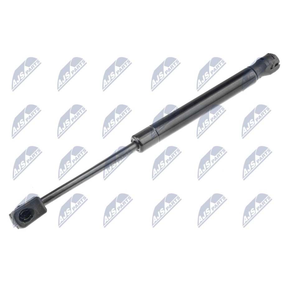 RESSORT A GAZ PRESSION MALLE DU HAYON AMORTISSEUR L=280MM