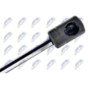 RESSORT A GAZ COUVERCLE DE COMPARTIMENT DE MOTEUR L=715MM