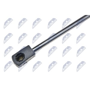 RESSORT A GAZ COUVERCLE DE COMPARTIMENT DE MOTEUR L=326MM