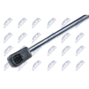 RESSORT A GAZ COUVERCLE DE COMPARTIMENT DE MOTEUR L=410MM