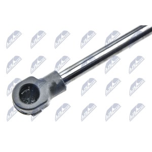 RESSORT A GAZ COUVERCLE DE COMPARTIMENT DE MOTEUR L=313MM