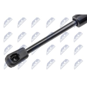 RESSORT A GAZ COUVERCLE DE COMPARTIMENT DE MOTEUR L=282MM