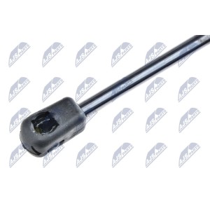 RESSORT A GAZ COUVERCLE DE COMPARTIMENT DE MOTEUR L=311MM