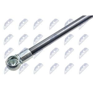 RESSORT A GAZ COUVERCLE DE COMPARTIMENT DE MOTEUR L=330MM
