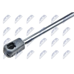 RESSORT A GAZ PRESSION MALLE DU HAYON AMORTISSEUR L=570MM