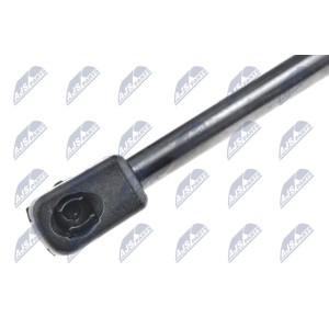 RESSORT A GAZ PRESSION MALLE DU HAYON AMORTISSEUR L=549MM