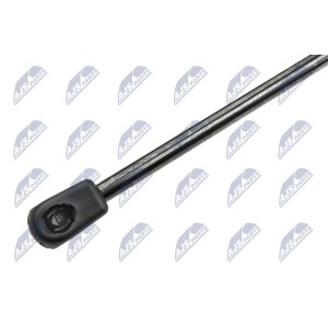 RESSORT A GAZ PRESSION MALLE DU HAYON AMORTISSEUR L=582MM